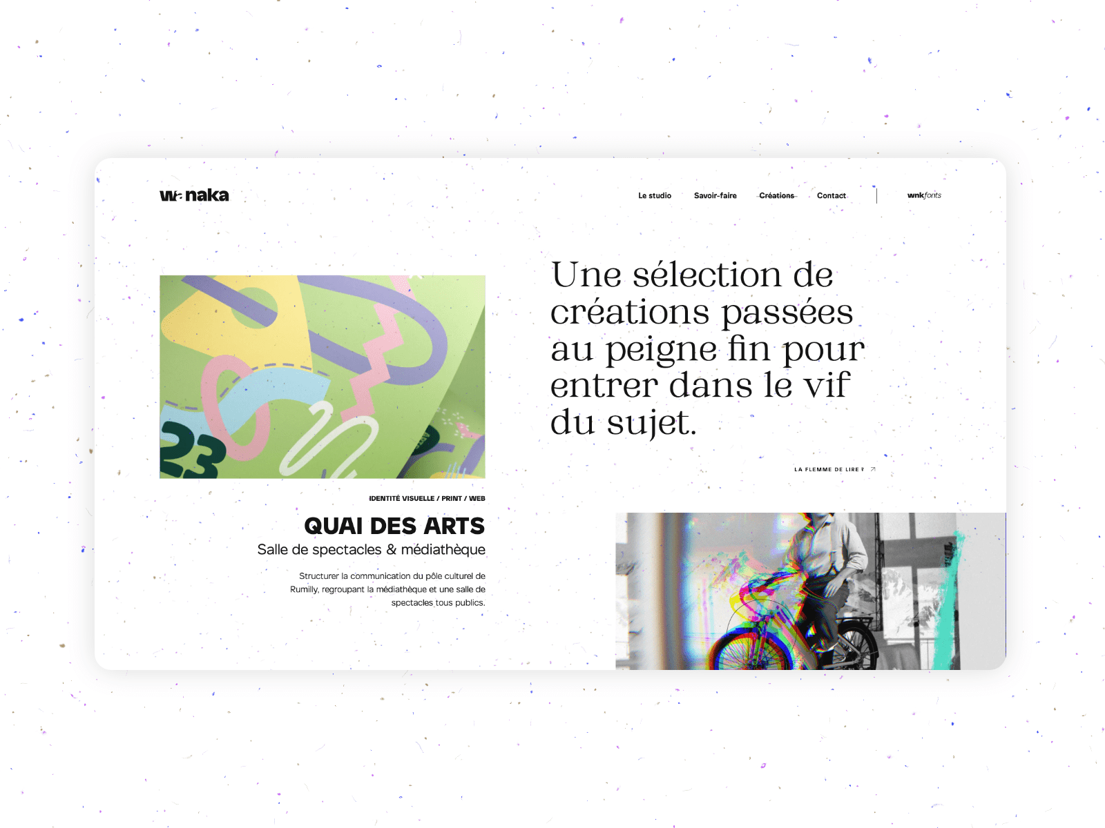 Wanaka 3 - Case studies